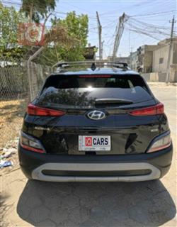 هيونداي كونا